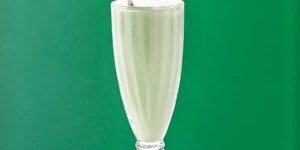 [QLD,NSW,VIC,WA,ACT] Pickle Shake from Pattysmiths Burgers $1 + Fees @ DoorDash