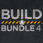 Groupees BAB 4 - Build A Bundle - One Game for 75 Cents