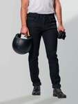 50% off Men's Unbreakable Slim Jeans (Black, Sizes 28-36) $249 Delivered @ SA1NT