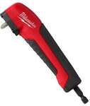 Milwaukee 48322390 Right Angle Adaptor $34.95 (Was $69.95) + Delivery ($0 C&C/ $99 Order) @ Total Tools