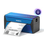 MUNBYN 401 AirPrint Voice Controlled Thermal Label Printer $279.99 Delivered (RRP $399) @ MUNBYN AU, Hong Kong