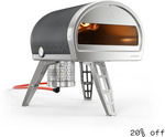 Gozney Roccbox Pizza Oven $639 Delivered, 20% off Roccbox & Select Accessories + Delivery @ Gozney
