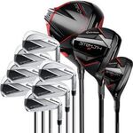 TaylorMade Stealth 2 Package RH Reg Golf Clubs $1,999.80 Delivered @ Golf Clearance Outlet