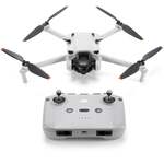 DJI Mini 3 Drone $524 (Was $749) + Delivery ($0 C&C/In-Store) @ JB Hi-Fi