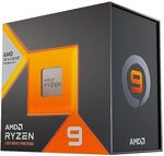 AMD Ryzen 9 7950X3D 4.2GHz Desktop Processor $822.91 Delivered @ Amazon US via AU