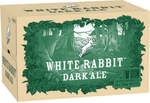 [VIC,NSW,SA,ACT,QLD] White Rabbit Dark Ale (24x 330ml Bottles) $59.99 Delivered @ Wine Sellers Direct