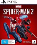 [PS5] Marvel’s Spider-Man 2 $69.95 Delivered @ Amazon AU