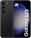 [Prime] Samsung Galaxy S23 128GB Black $721.05 Delivered @ Amazon AU