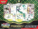 [Prime] Pokémon TCG: Paldean Fates Skeledirge ex Premium Collection $37.38 Delivered @ Amazon US via AU