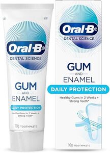 [Prime] Oral-B Gum Care and Enamel Restore (Smooth Mint) Toothpaste 110g $4.69 ($4.22 S&S) Delivered @ Amazon AU