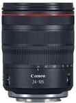 Canon RF 24-105mm F/4L IS USM Lens $1469.65 ($1435.07 eBay Plus) Delivered @ Camera House eBay