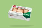 Krispy Kreme Bites: Original or Cinnamon 6-Pack $4 + 50 Bonus Velocity Points (Once Only) @ 7-Eleven via App