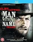 Man with No Name Trilogy (Blu-Ray) $17.89 + Delivery ($0 with Prime/ $59 Spend) @ Amazon AU via UK