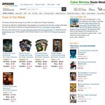 Amazon Paradox Interactive Sale