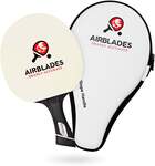 3-Star Ping Pong Paddle $47.96 (20% off) Delivered @ AirBlades Table Tennis