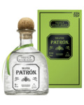 [NSW, ACT, VIC, WA] Patron Silver Tequila 700ml $62.25 (Member's Price, Online Only) + Delivery ($0 C&C) @ Dan Murphy's