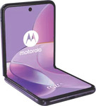 Motorola Razr 40 8/256GB Summer Lilac Unlocked $434 Delivered @ The Good Guys eBay