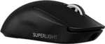 Logitech G PRO X Superlight 2 Lightspeed Wireless Gaming Mouse $177 Delivered @ Amazon AU