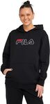 FILA Unisex Classic 2.0 Hoodie $29.98 + Delivery ($0 with Prime/ $59 Spend) @ Amazon AU