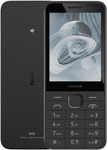 Nokia 215 4G (2024) Dual Sim Mobile Phone - Black Charcoal $28 Delivered @ Gravitech via Catch