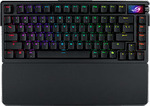 Asus ROG Azoth Extreme 75% Wireless Mechanical Gaming Keyboard $749 + Del ($0 to Selected Metro Areas/ SYD C&C) @ JW Computers