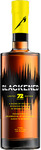 Metallica Blackened Whiskey 72 Seasons $129 (Was $169) + Free Delivery @ Groglords