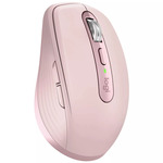 [StudentBeans] Logitech MX Anywhere 3S Wireless Mouse - Rose $63 Delivered @ Logitechshop eBay