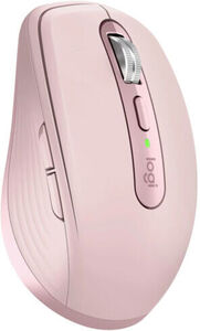 [StudentBeans] Logitech MX Anywhere 3S Wireless Mouse - Rose $63 Delivered @ Logitechshop eBay