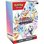 [Pre Order] Pokémon TCG: Scarlet & Violet - Prismatic Evolutions Varieties $30 (Sold Out) - $60 + Delivery @ BIG W