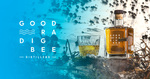 50% off Everything + Delivery @ Goodradigbee Distillers