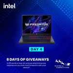 Win an Acer Helio Neo 16 (Ex Demo Model) from Intel ANZ