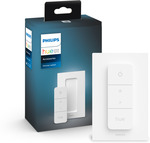 Philips Hue Dimmer Switch $24.95 + Shipping ($0 with OnePass / C&C / In-Store) @ Bunnings Warehouse