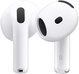 Apple AirPods 4 w/ Active Noise Cancellation $264.99 Delivered @ Costco (Membership Required) (Price Beat $251.75 @ Officeworks)