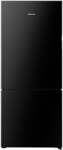 Hisense 417L Bottom Mount Refrigerator $684 + Delivery ($0 C&C) @ JB Hi-Fi