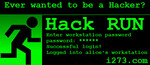 [PC, Steam] Free - Hack Run, Hack Run ZERO, Hack Time, Koltera @ Steam