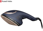 Russell Hobbs 2-in-1 Steamer Supreme Handheld Steamer & Iron $49.50 + Delivery ($0 with OnePass) @ Catch