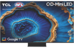 TCL 55" C755 Mini LED TV $785 via Price Beat Button + $26 Delivery ($0 C&C/ in-Store) @ The Good Guys