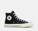 Converse Unisex Chuck Taylor 70 High or  All Star High/Low Top (Black & More) Sneakers $39 + Delivery ($0 with OnePass) @ Catch