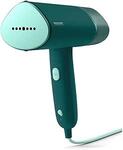 Philips 3000 Series Handheld Steamer STH3020/70 (Dark Green) $49 + Delivery ($0 with Prime/$59+ Spend) @ Amazon AU