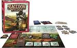 Raccoon Tycoon Board Game $29.95 + Delivery ($0 with Prime/ $59 Spend) @ Amazon AU