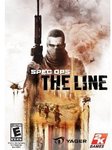 Spec Ops: The Line by 2K Games $7.49  (Amazon) Activates on Steam $2.49 with Amazon Promo