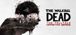 [PC, Steam] The Walking Dead: The Telltale Definitive Series $7.35 (90% off) @ Steam