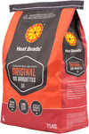 Heat Beads Original BBQ Briquettes 7.5kg $11.72 + Delivery ($0 OnePass/ C&C/ in-Store) @ Bunnings