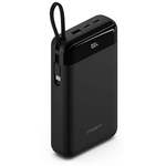 Cygnett ChargeUp Maxx Digital 40,000mAh Power Bank $74 + Delivery ($0 C&C/ In-Store) @ JB Hi-Fi