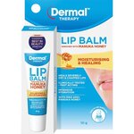 40% Off Dermal Therapy Lip Balms - Original, Berry 10g, Twist-ups $3.90, Other 10g Varieties $4.20, Tinted $6 @ Woolworths