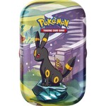 [Pre Order] Pokemon TCG - Scarlet & Violet: Prismatic Evolutions Mini Tin (2 Booster Packs) $22 + Delivery ($0 C&C) @ EB Games