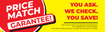 Price Match Guarantee & 10% off Storewide + Delivery ($0 VIC C&C) @ Go Easy Online