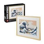 LEGO Hokusai The Great Wave 31208 $115.58 (RRP $169.99) Delivered @ Amazon AU