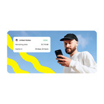 Free 1GB Travel eSIM @ Saily (New Customers)