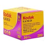 Kodak Gold 200 10-Pack 135-36 $159.99 ($155.99 eBay Plus) Delivered @ Prices Demolished eBay